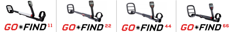 Logo Serie Go FIND