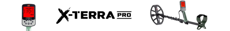 X-TERRA PRO