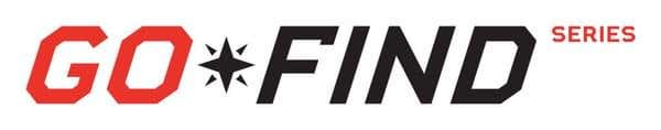 Logo Serie Go Find