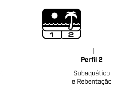 Modo Praia 2