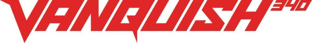 Logo Vanquish 340
