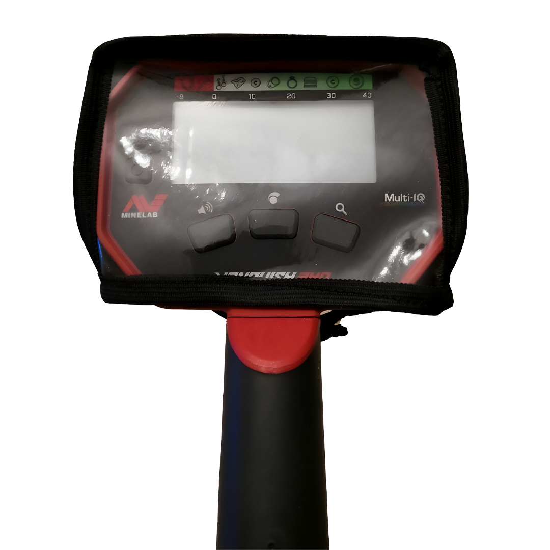 Capa protetora de tela Linha Vanquish