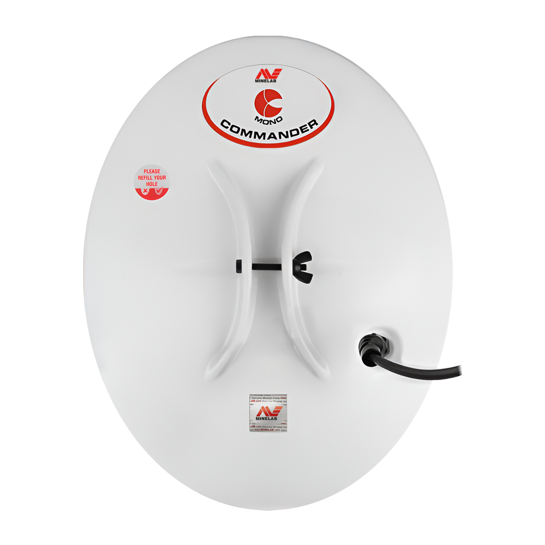 Bobina de 15 polegadas GPX 5000