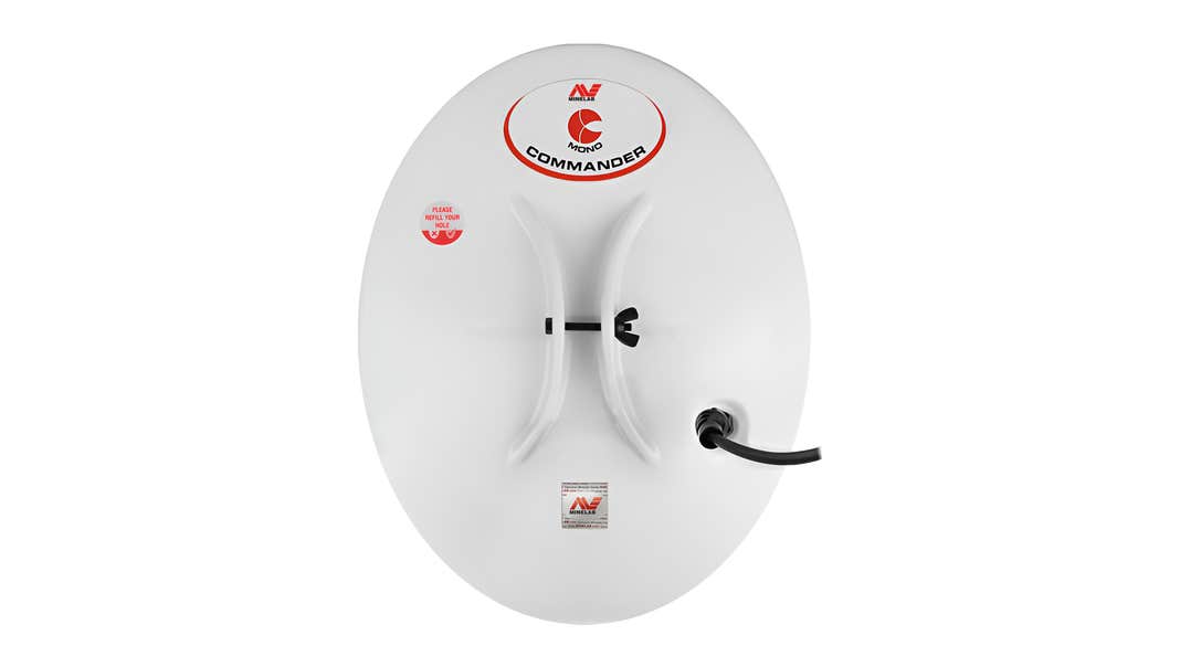 Bobina de 15 polegadas GPX 5000