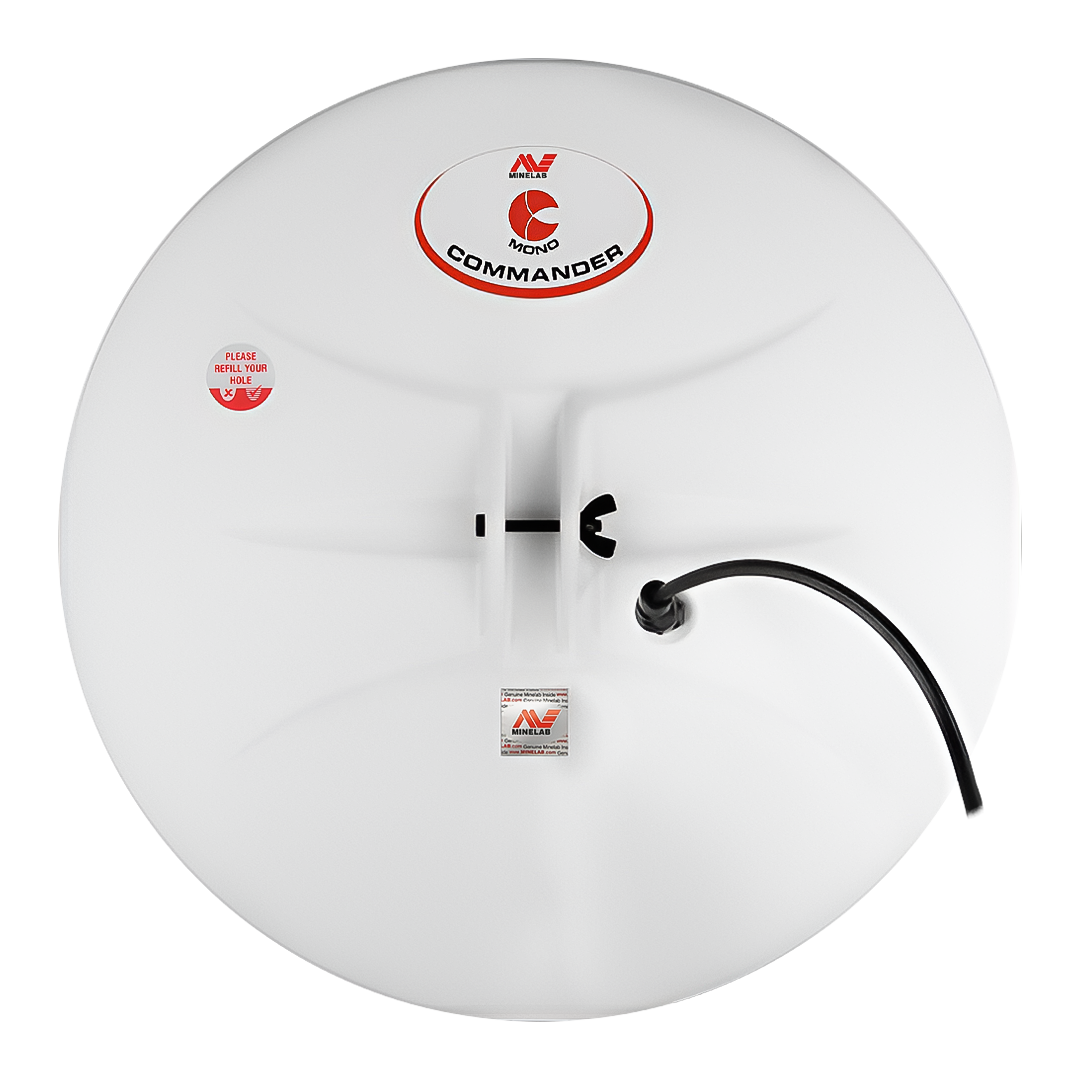 Bobina 18 polegadas GPX 5000