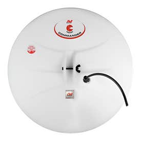 Bobina 18 polegadas GPX 5000