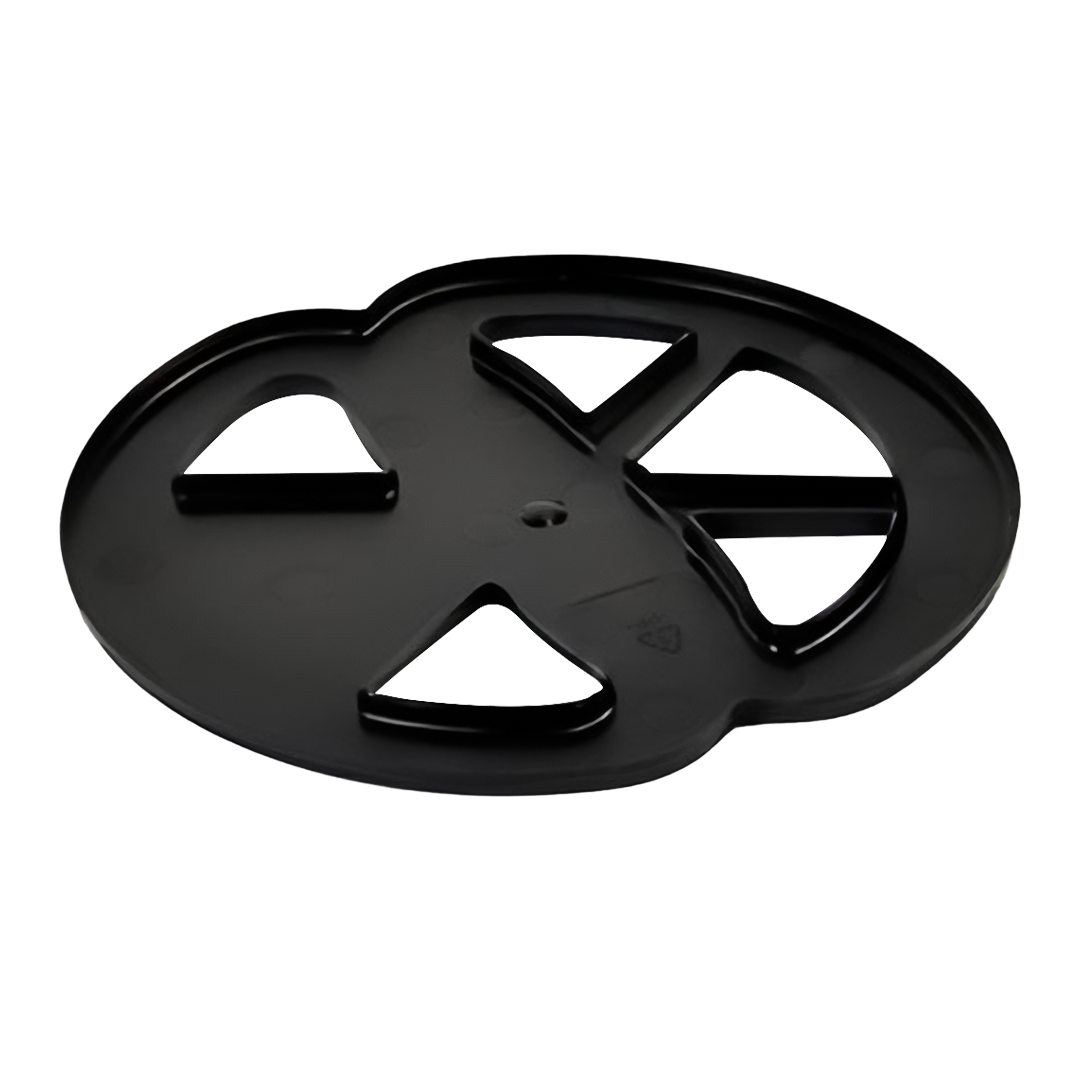 Protetor de bobina de 6" Equinox, CTX, X-Terra Pro