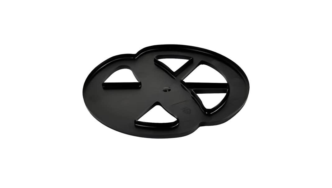 Protetor de bobina de 6" Equinox, CTX, X-Terra Pro