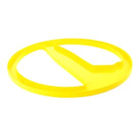 Protetor de Bobina 10" para Excalibur II