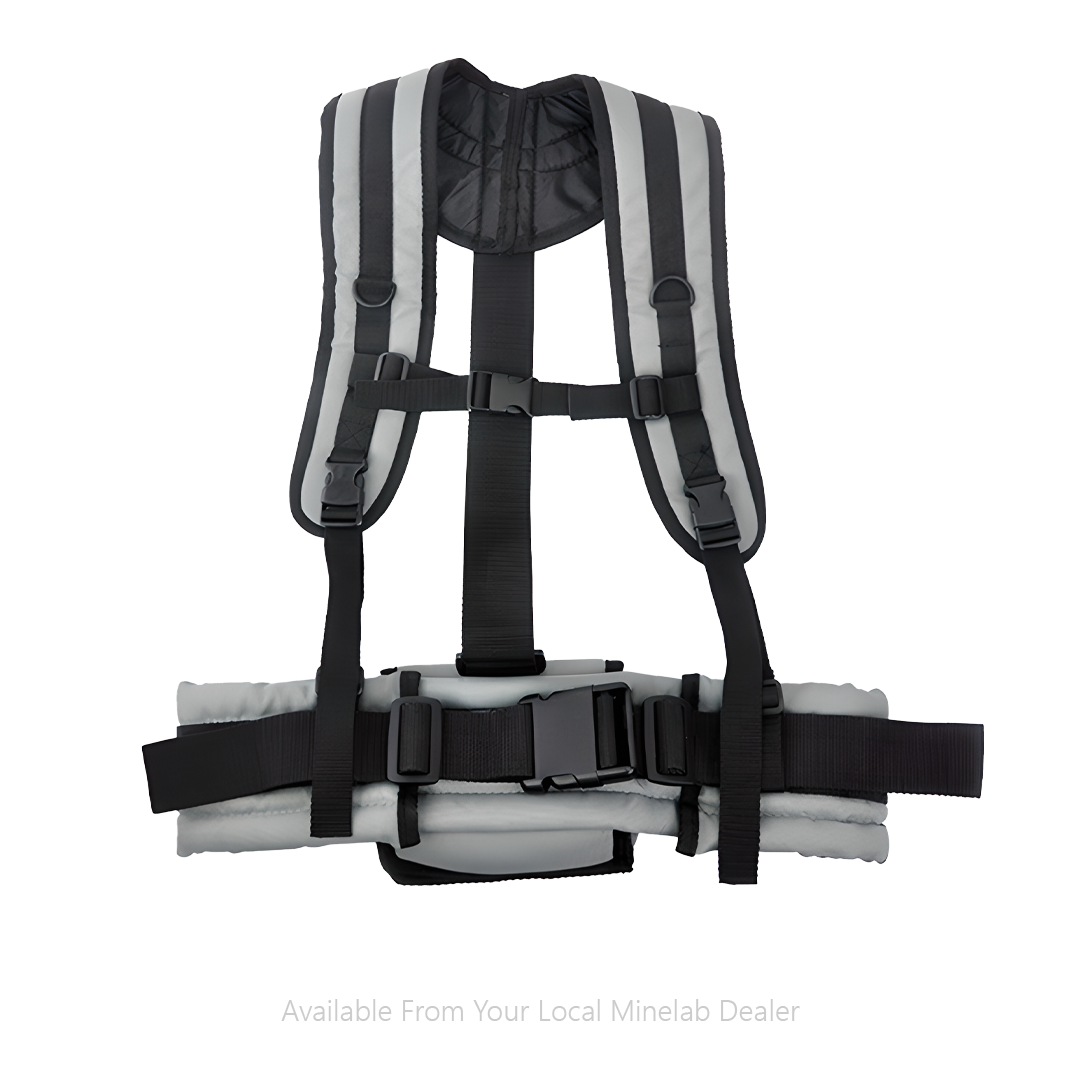 Colete para GPX 5000