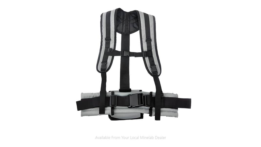 Colete para GPX 5000