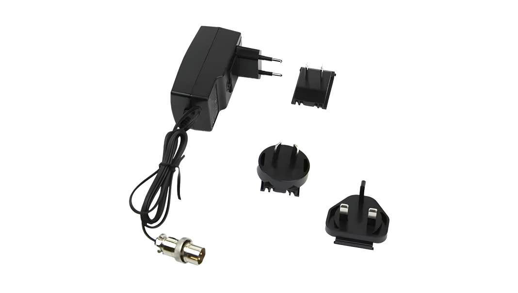 Carregador Universal para GPX 5000