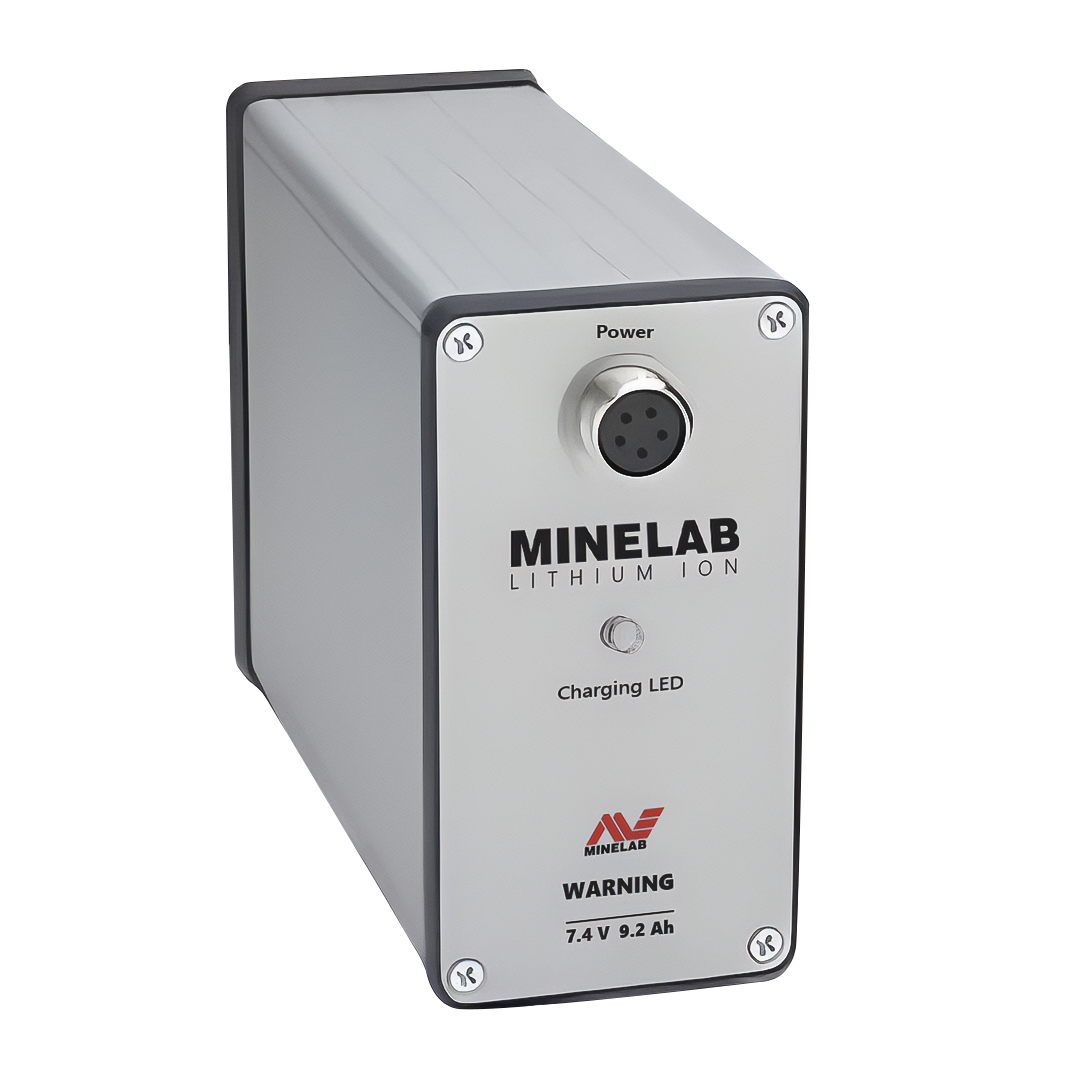 Bateria de Litio 74 Wh para GPX 5000