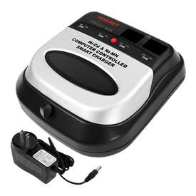 Carregador de Bateria SDC