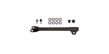 Kit com haste inferior, porca, parafuso e arruela GPZ 7000