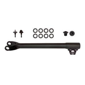 Kit com haste inferior, porca, parafuso e arruela GPZ 7000