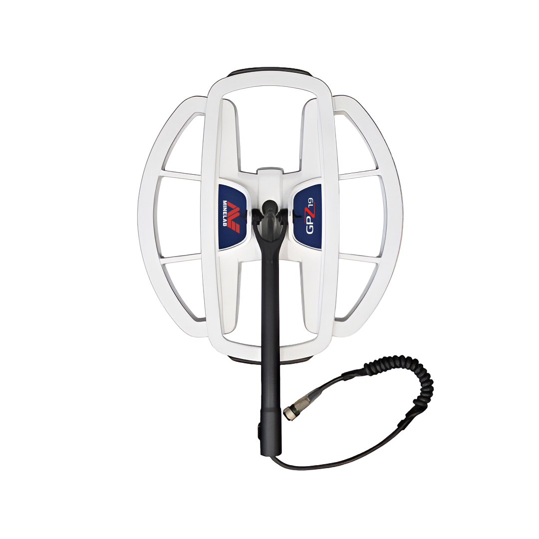 Bobina 19 polegadas GPZ 7000