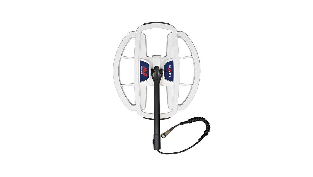 Bobina 19 polegadas GPZ 7000