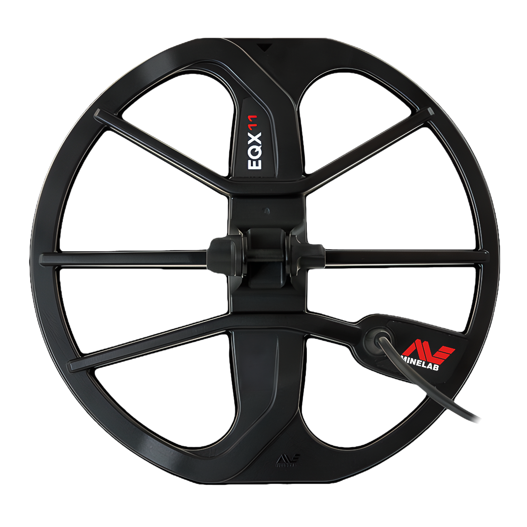 Bobina EQX 11 de 11 polegadas Equinox