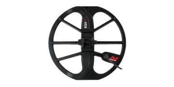 Bobina EQX 11 de 11 polegadas Equinox