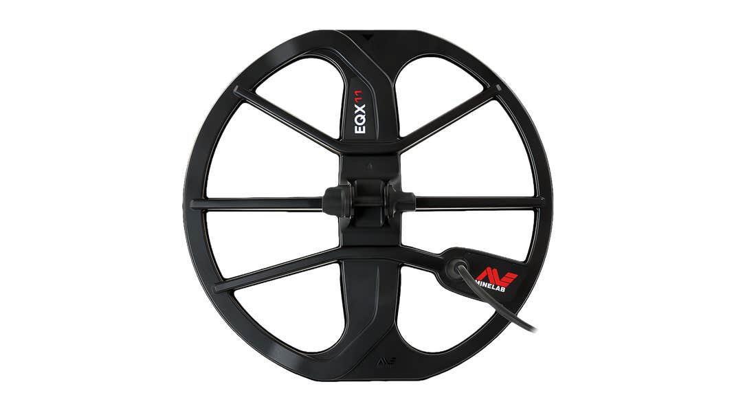 Bobina EQX 11 de 11 polegadas Equinox