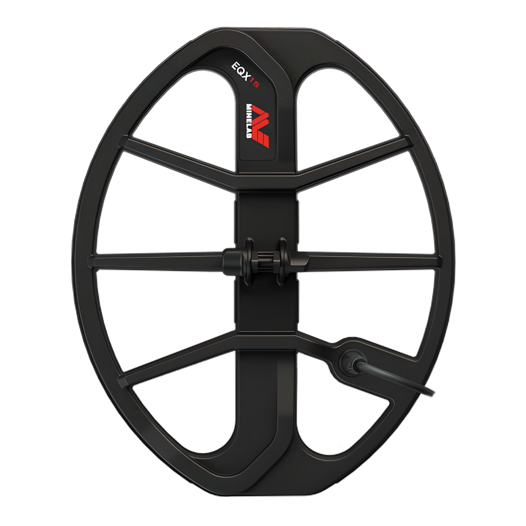 Bobina 15 polegadas EQX15 Equinox