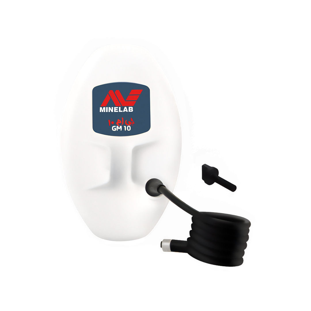 Bobina de 10 polegadas GM10 Gold Monster