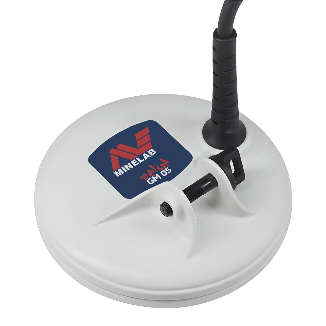 Bobina de 5 polegadas GM 05 para Gold Monster