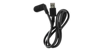 Cabo de carregamento USB da série EQUINOX, X-TERRA e MANTICORE