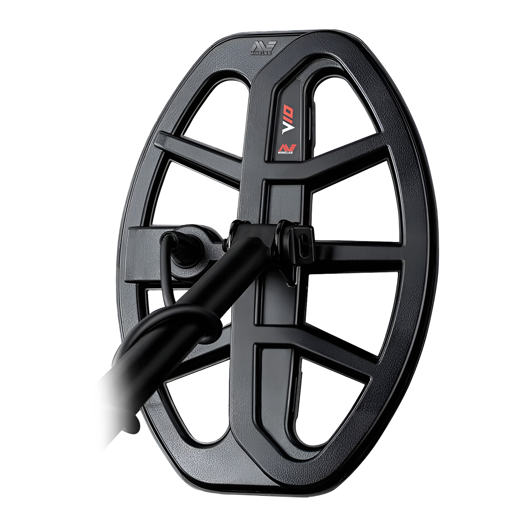 Bobina de 10 polegadas Vanquish