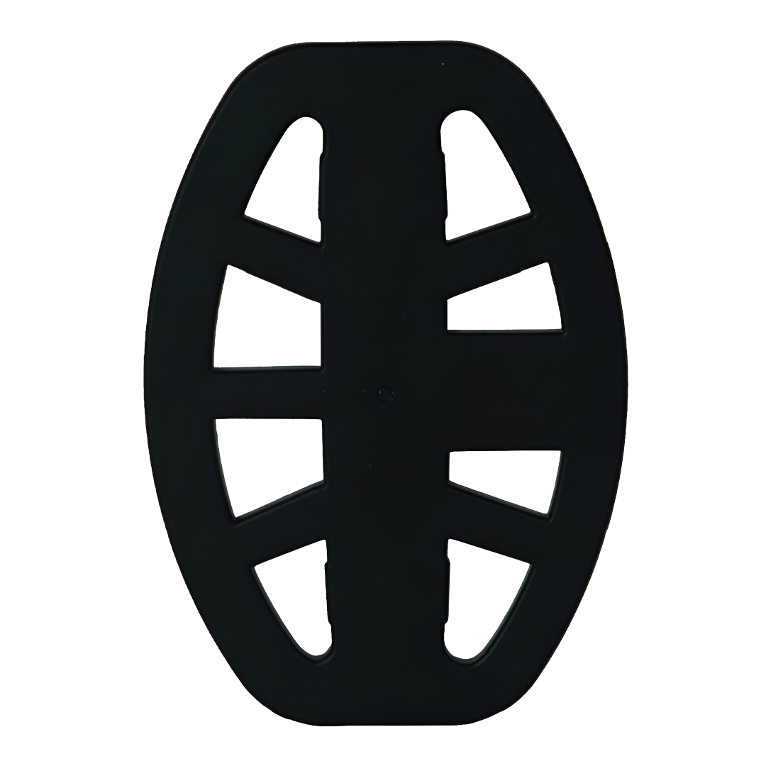 Protetor de Bobina V8 de 8 Polegadas