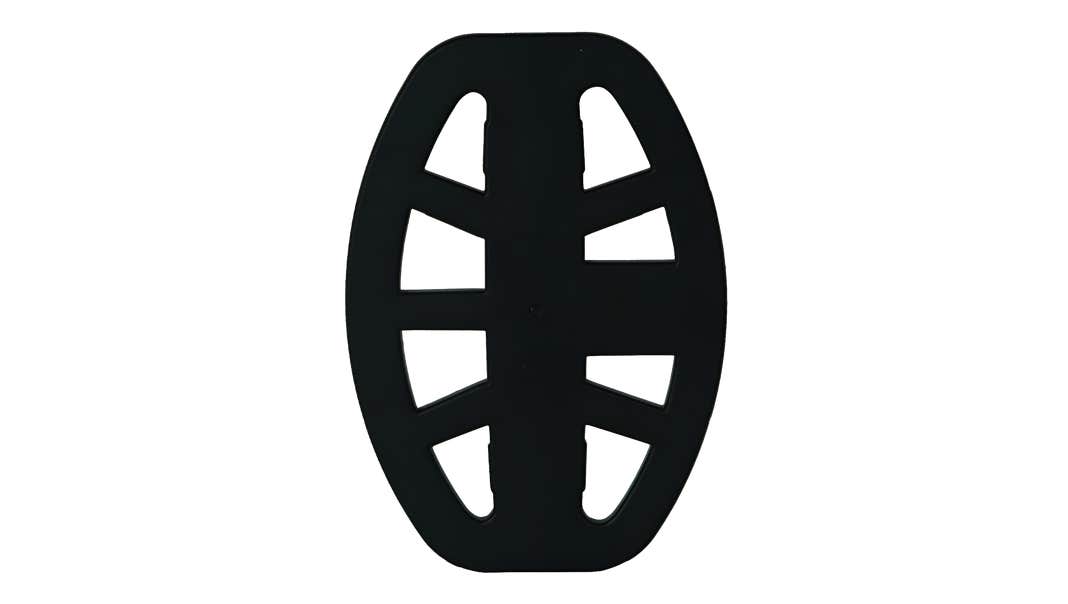 Protetor de Bobina V8 de 8 Polegadas