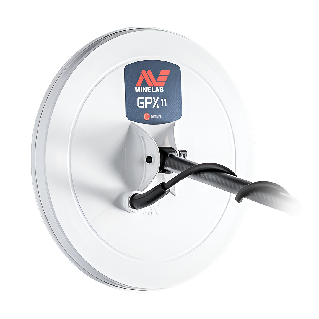 Bobina de 11 polegadas do GPX 6000