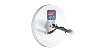 Bobina de 11 polegadas do GPX 6000
