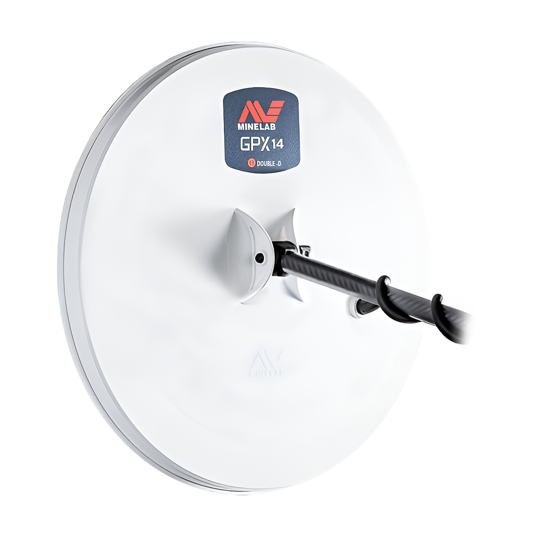 Bobina de 14 polegadas do GPX 6000