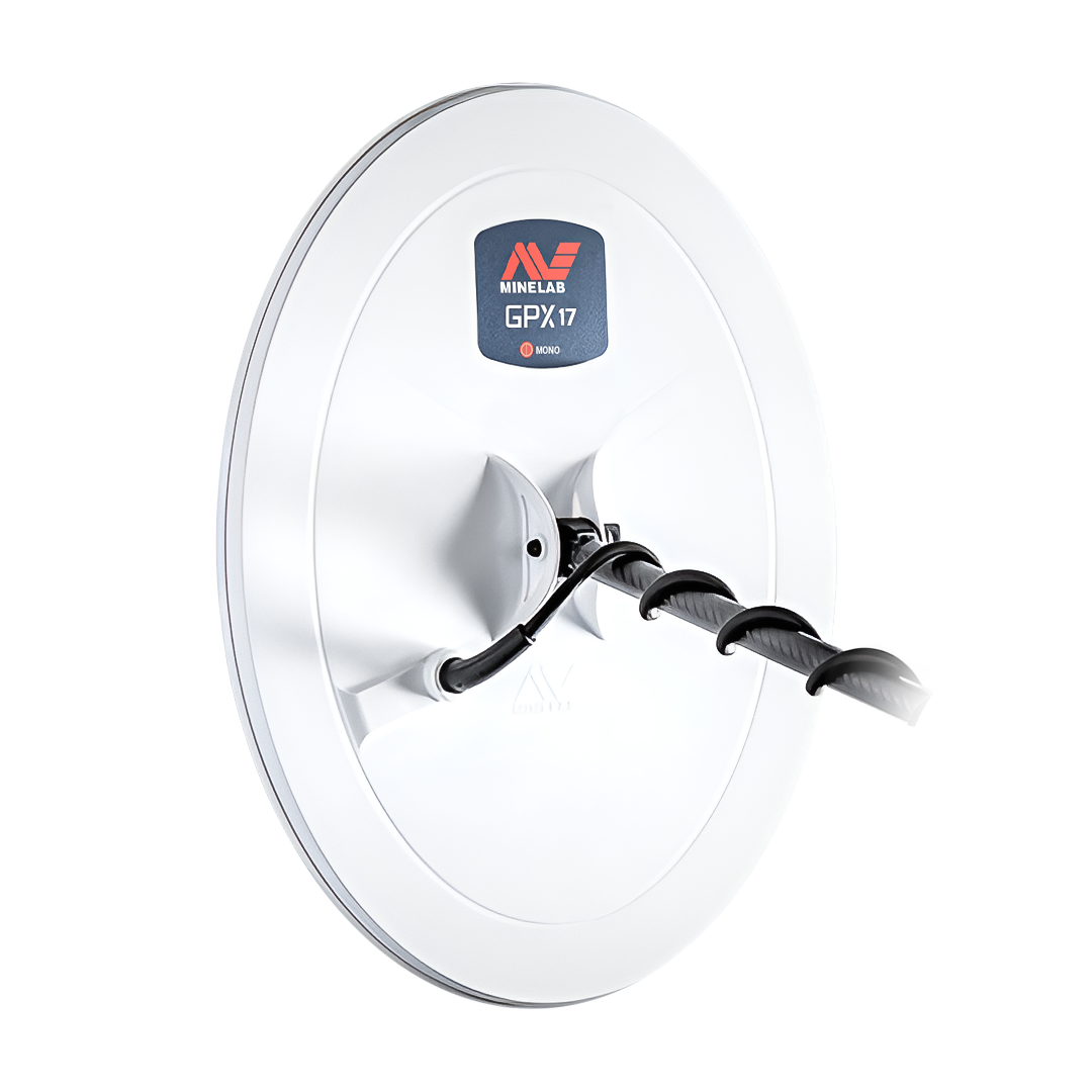 Bobina de 17 polegadas do GPX 6000