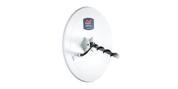 Bobina de 17 polegadas do GPX 6000