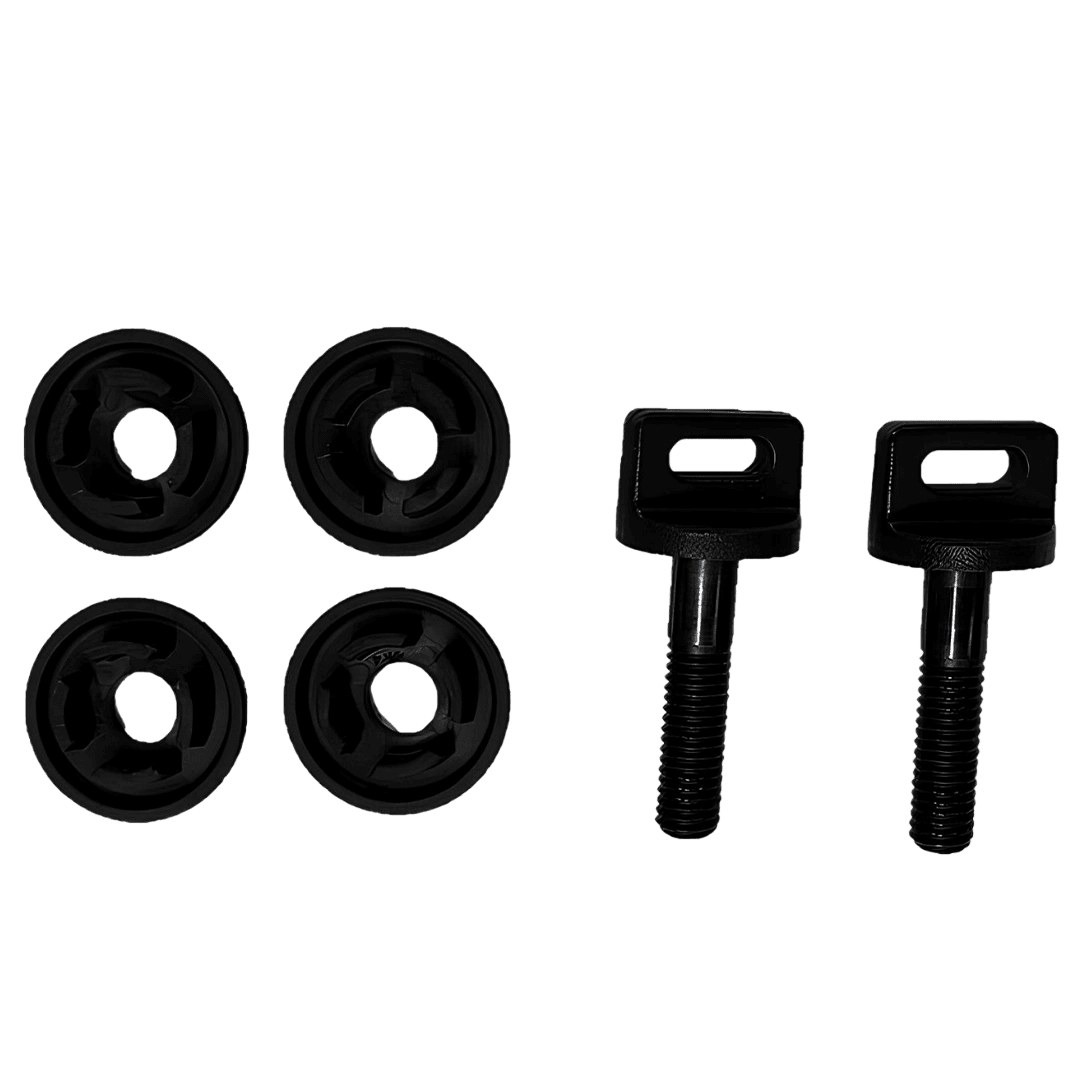 Arruela de Fixação para Bobina do GPX 6000