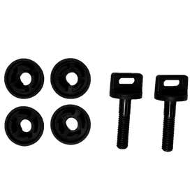 Arruela de Fixação para Bobina do GPX 6000