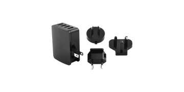 Kit Carregador USB universal