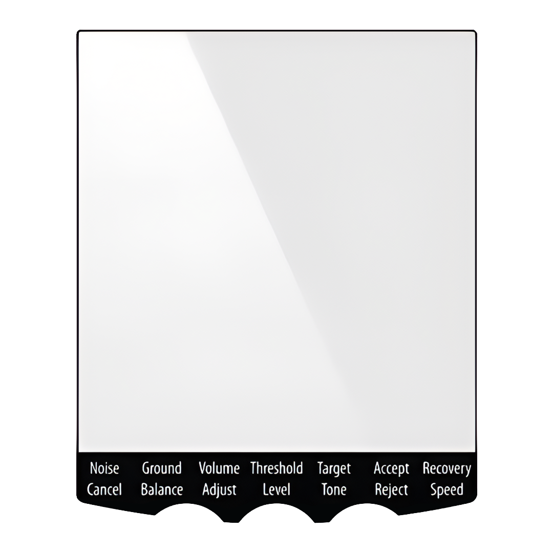 Kit Protetor de Tela para Equinox