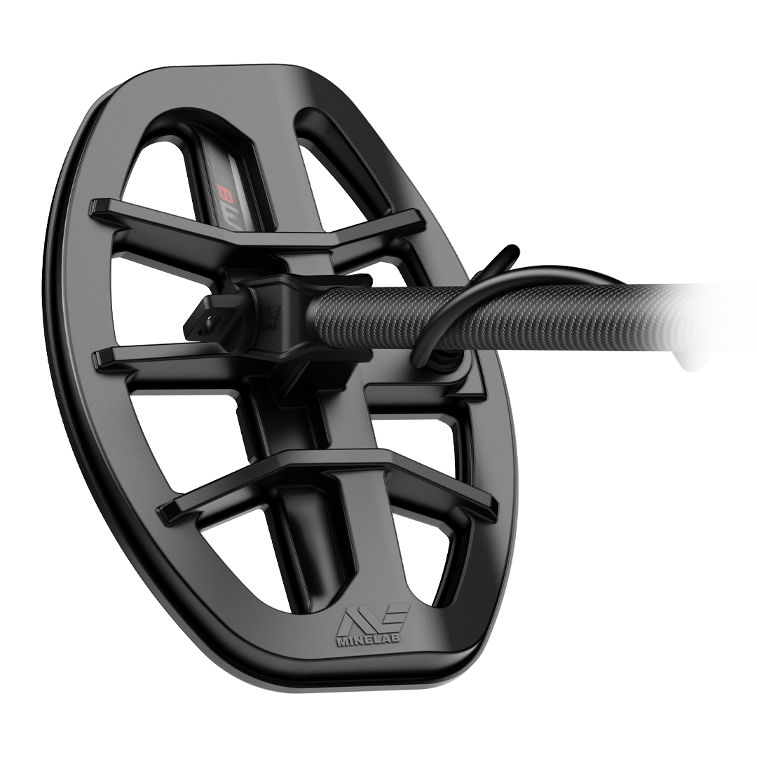 Bobina M8 de 8 polegadas para Manticore