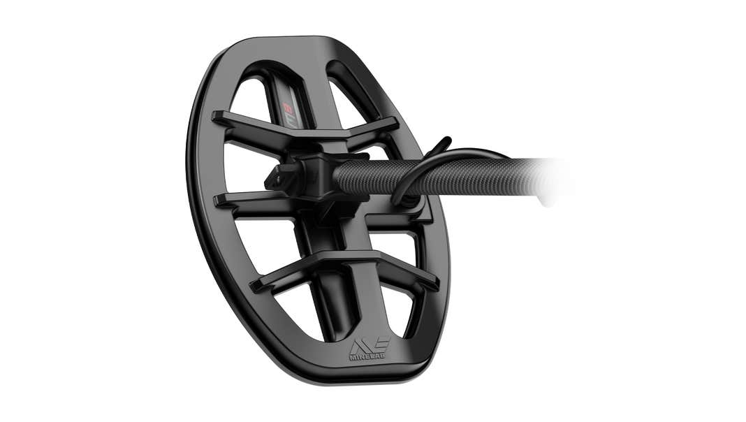 Bobina M8 de 8 polegadas para Manticore