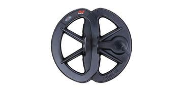 Bobina redonda 6 polegadas para CTX 3030