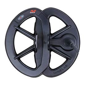 Bobina redonda 6 polegadas para CTX 3030