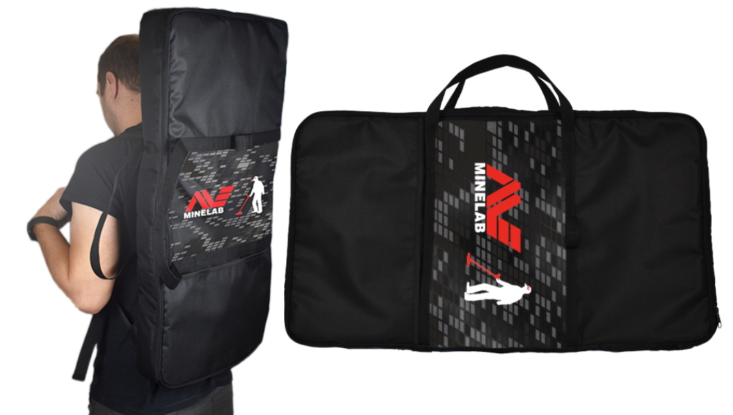 Mochila de transporte