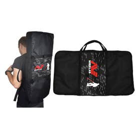 Mochila de transporte