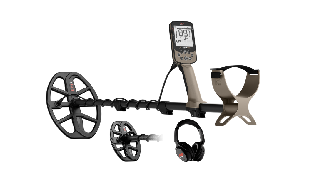 X-TERRA ELITE EXPEDITION