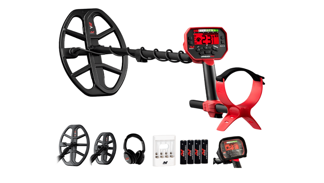 VANQUISH 540 PRO-PACK