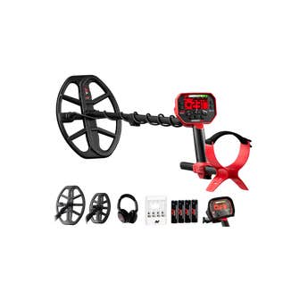 VANQUISH 540 PRO-PACK